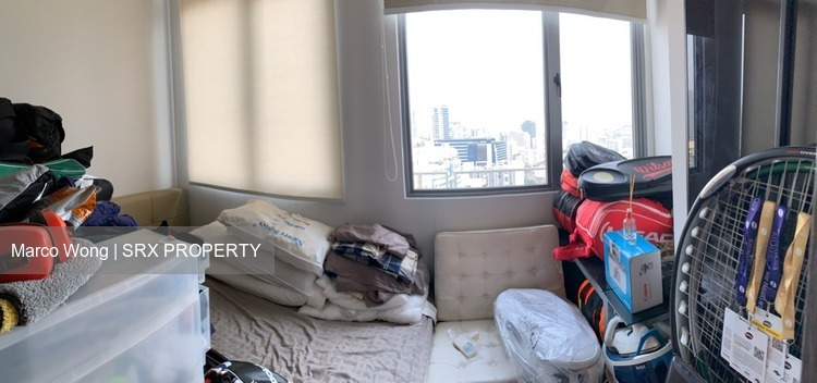 One Dusun Residences (D12), Apartment #213947481